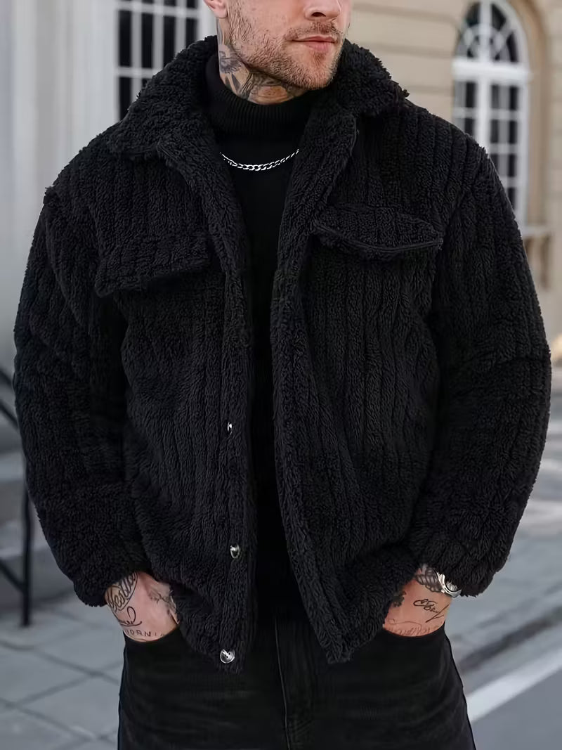 UrbanJackline JACKET