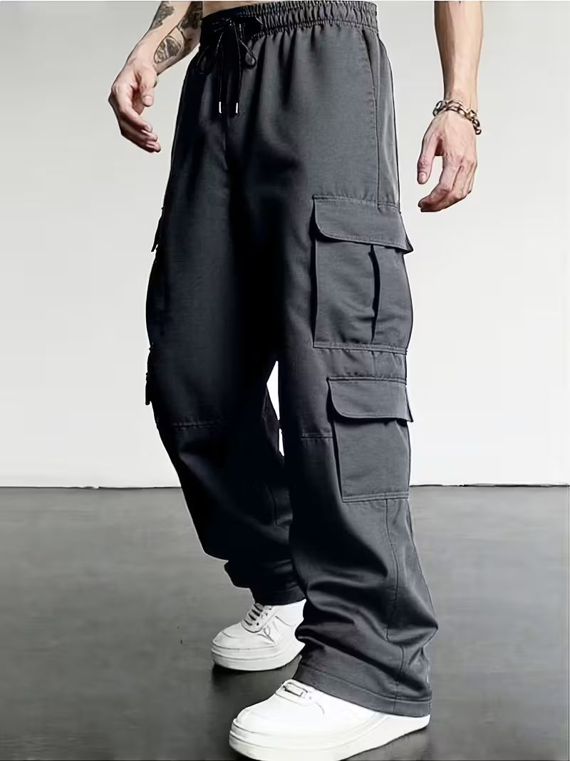 BLACK-CARGO UrbanLegion