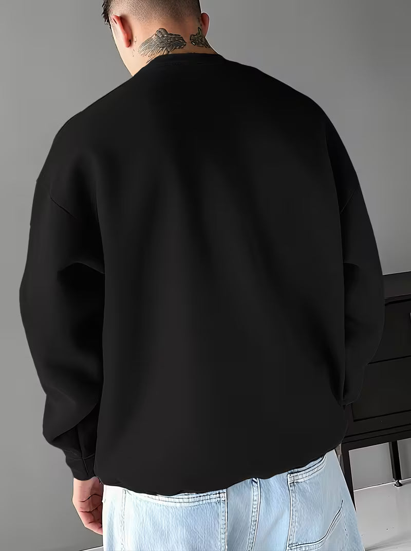 SWEATSHIRT UrbanGraphic