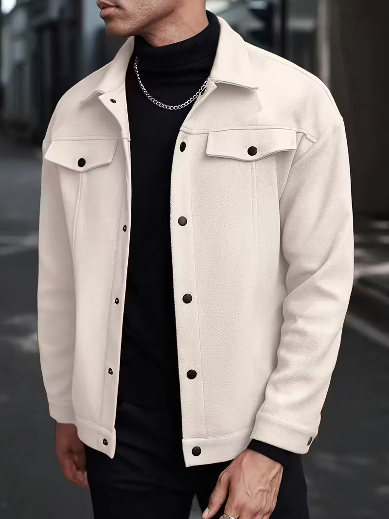 VESTE UrbanColdGear
