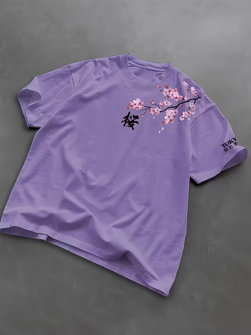 T-SHIRT UrbanKanji
