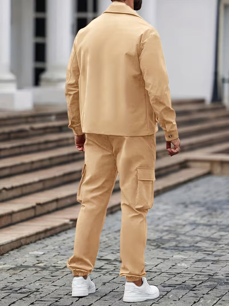 Ensemble UrbanHeatLab 2 pieces