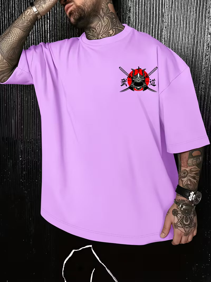 T-SHIRT UrbainTakahama