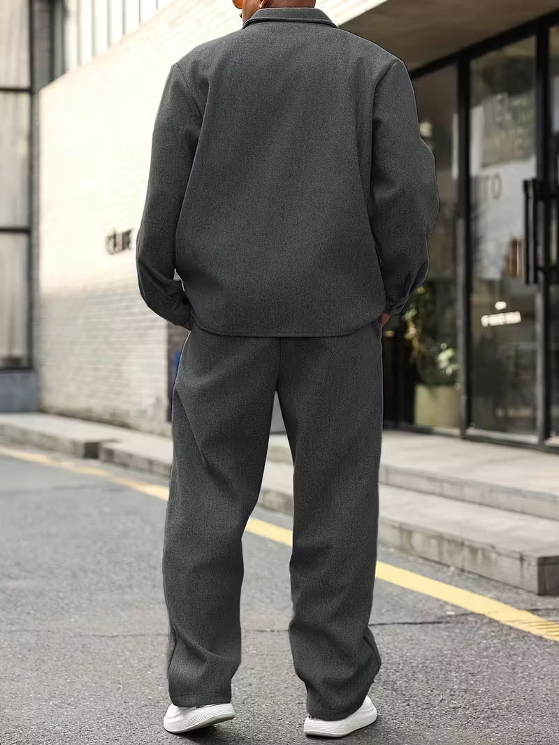 Ensemble UrbanForge 2 pieces