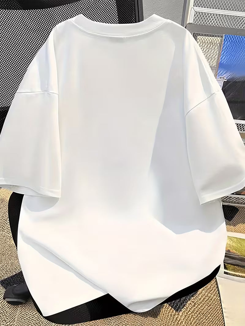 T-SHIRT UrbanMangaTheora