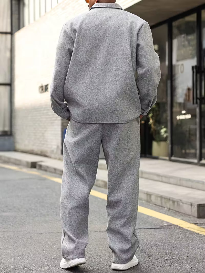 Ensemble UrbanForge 2 pieces