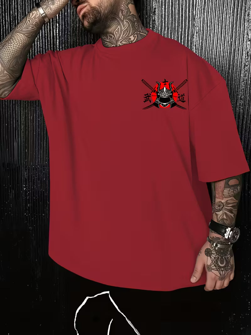 T-SHIRT UrbainTakahama