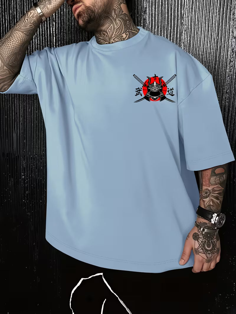 T-SHIRT UrbainTakahama