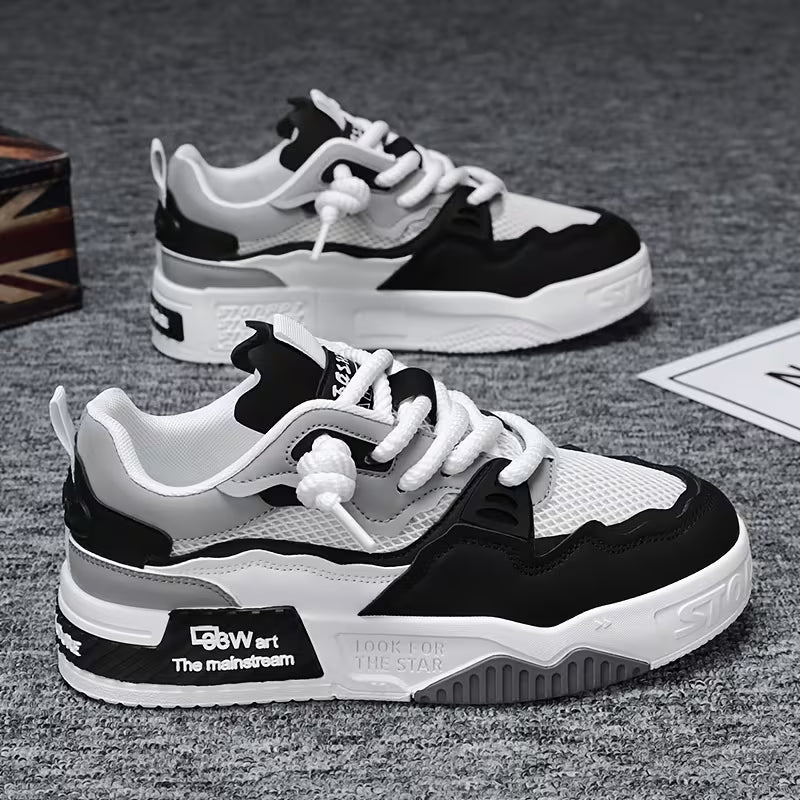 SNEAKERS UrbanStevora