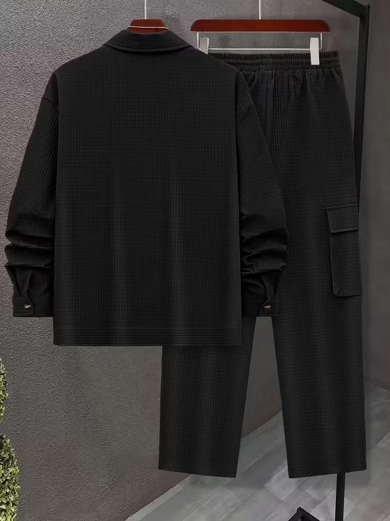 ENSEMBLE UrbanNokka 2 pieces