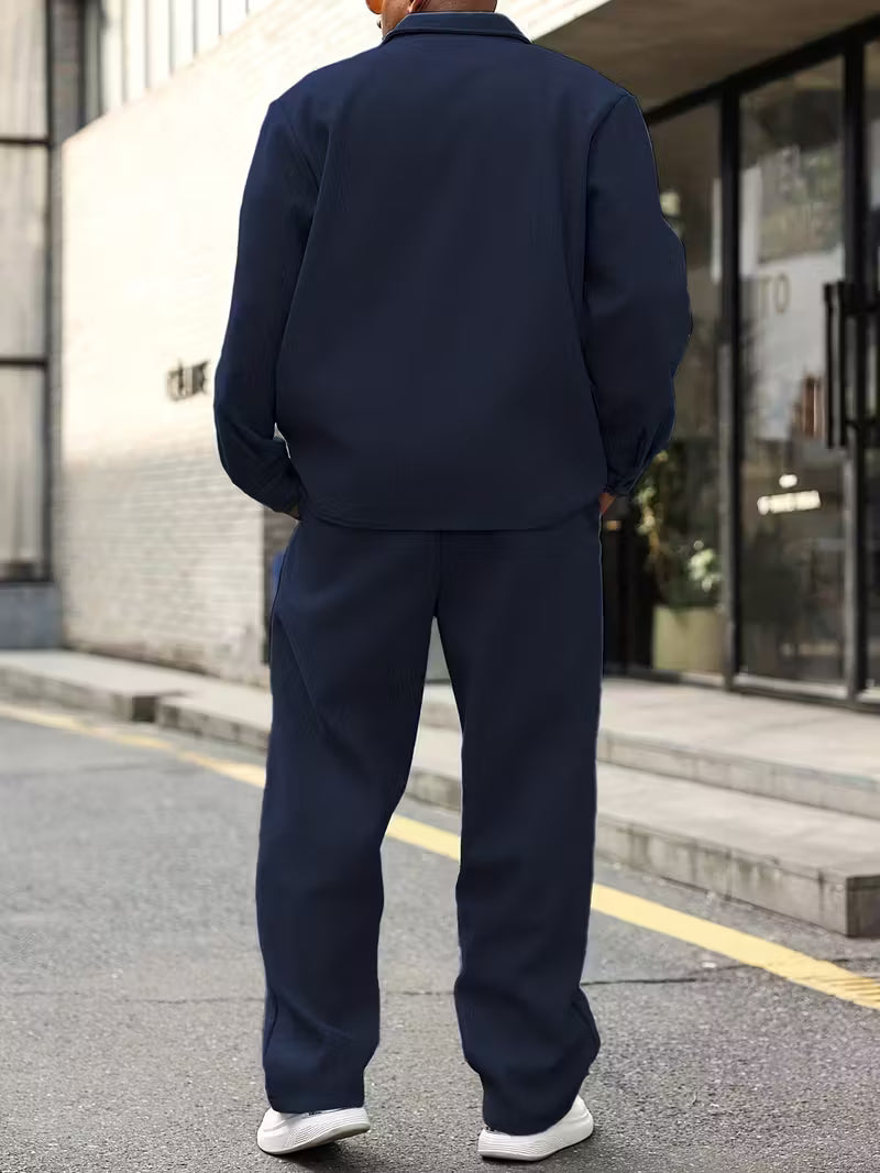 Ensemble UrbanForge 2 pieces