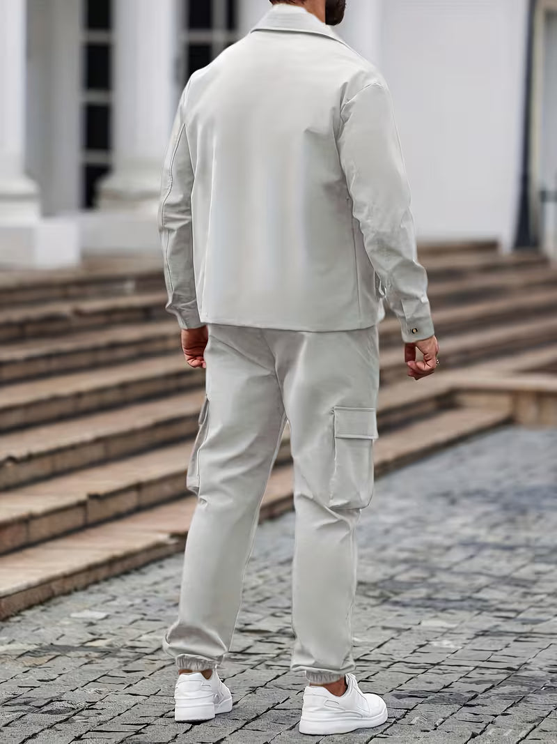 Ensemble UrbanHeatLab 2 pieces