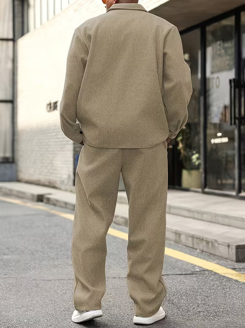 Ensemble UrbanForge 2 pieces