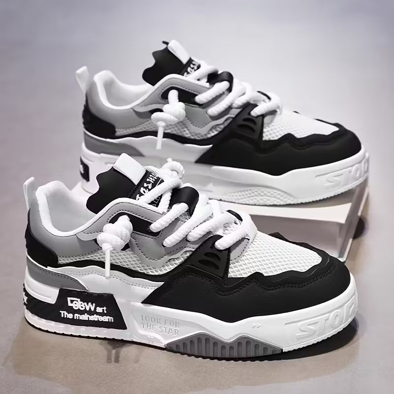SNEAKERS UrbanStevora