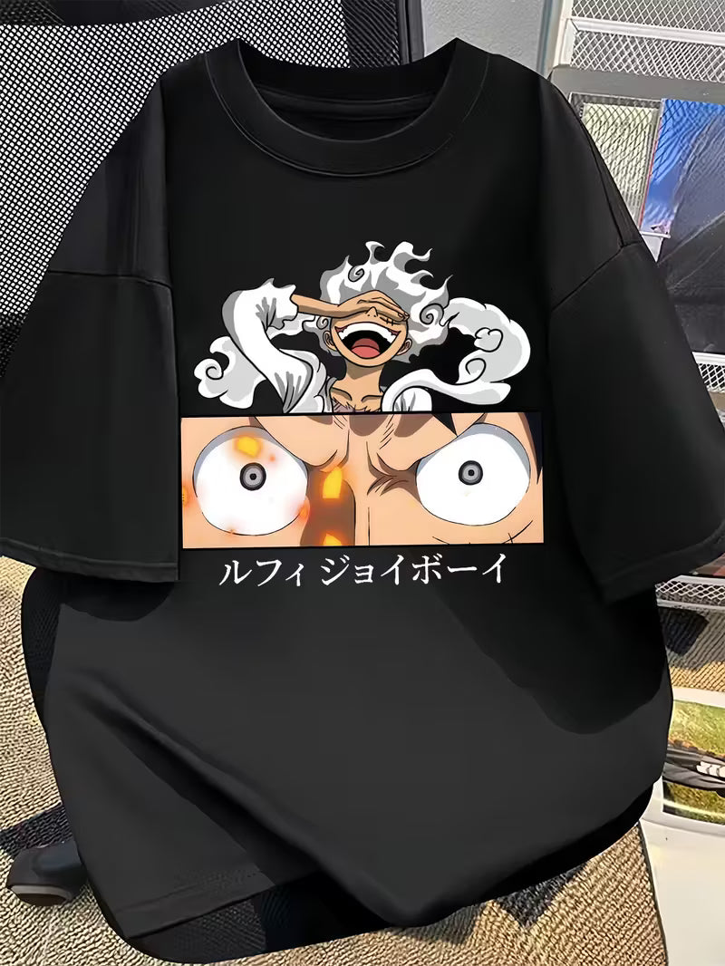 T-SHIRT UrbanMangaTheora