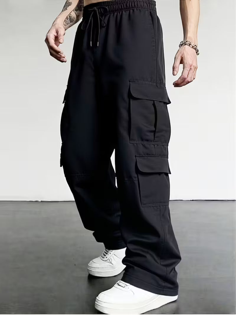 BLACK-CARGO UrbanLegion