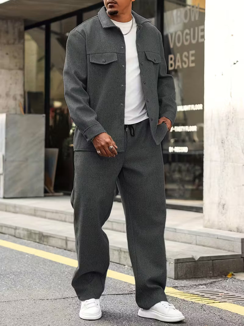 Ensemble UrbanForge 2 pieces