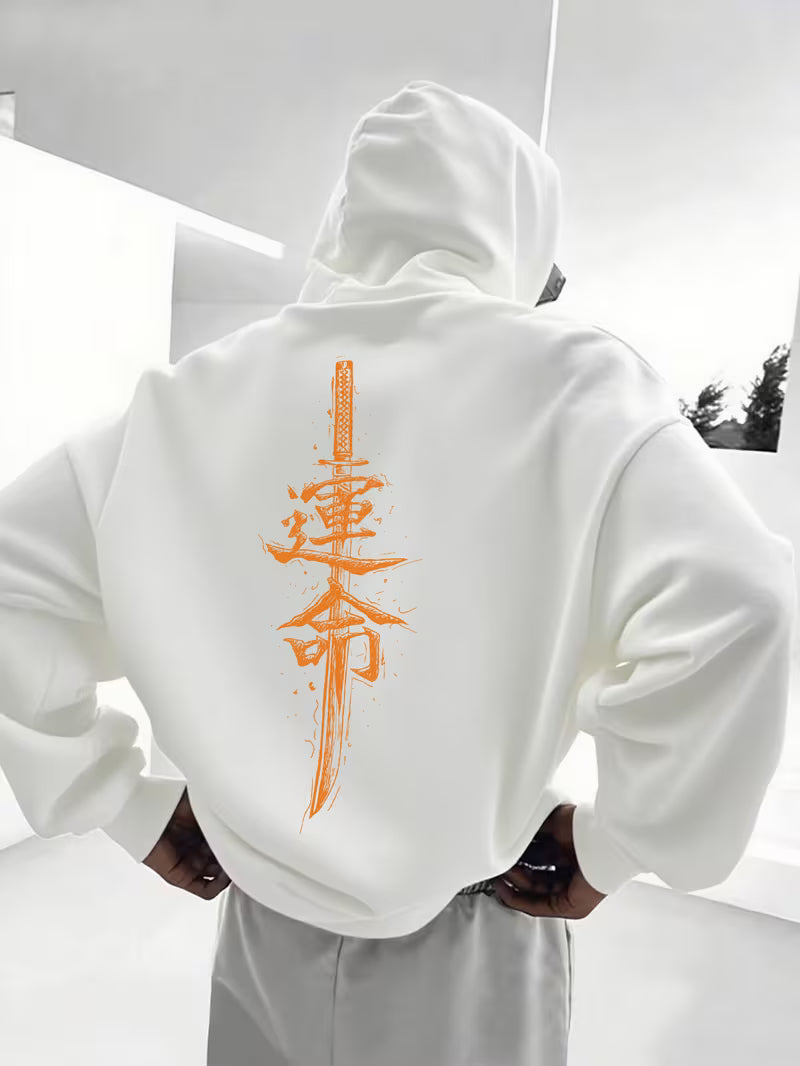 SWEATSHIRT UrbanSushima