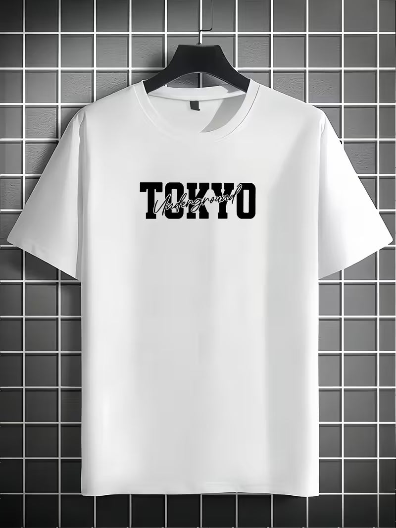 T-SHIRT UrbanDriftTokyo