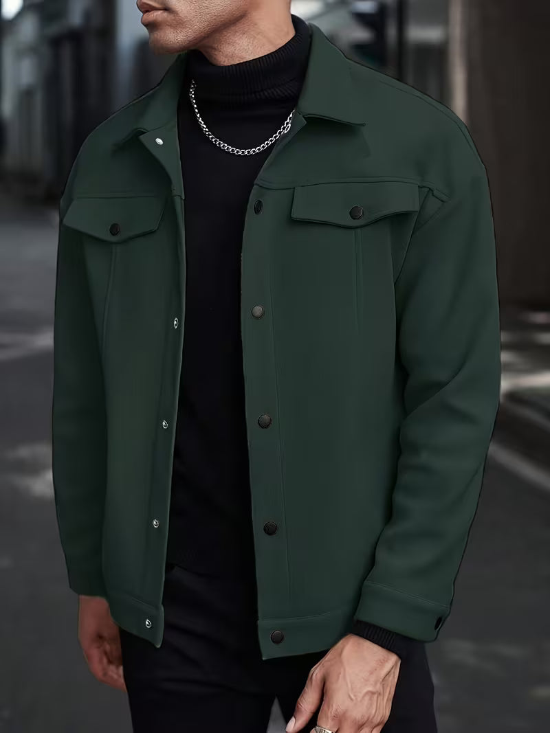 VESTE UrbanColdGear