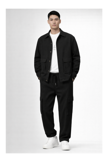 ENSEMBLE URBAN-NOKKA NOIR