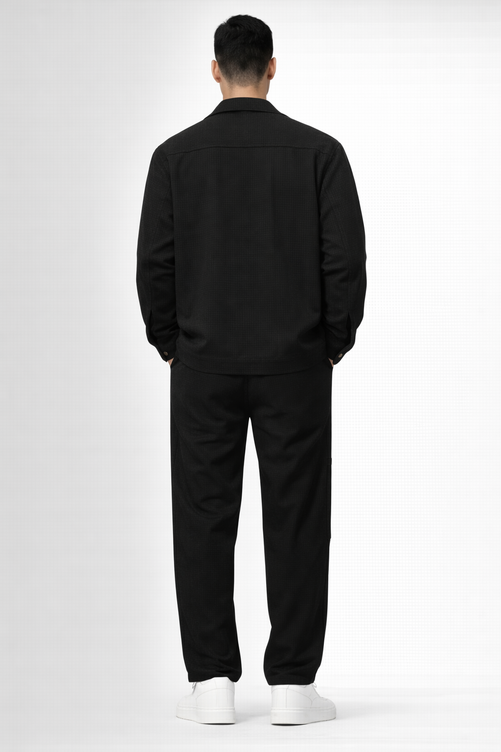 ENSEMBLE URBAN-NOKKA NOIR