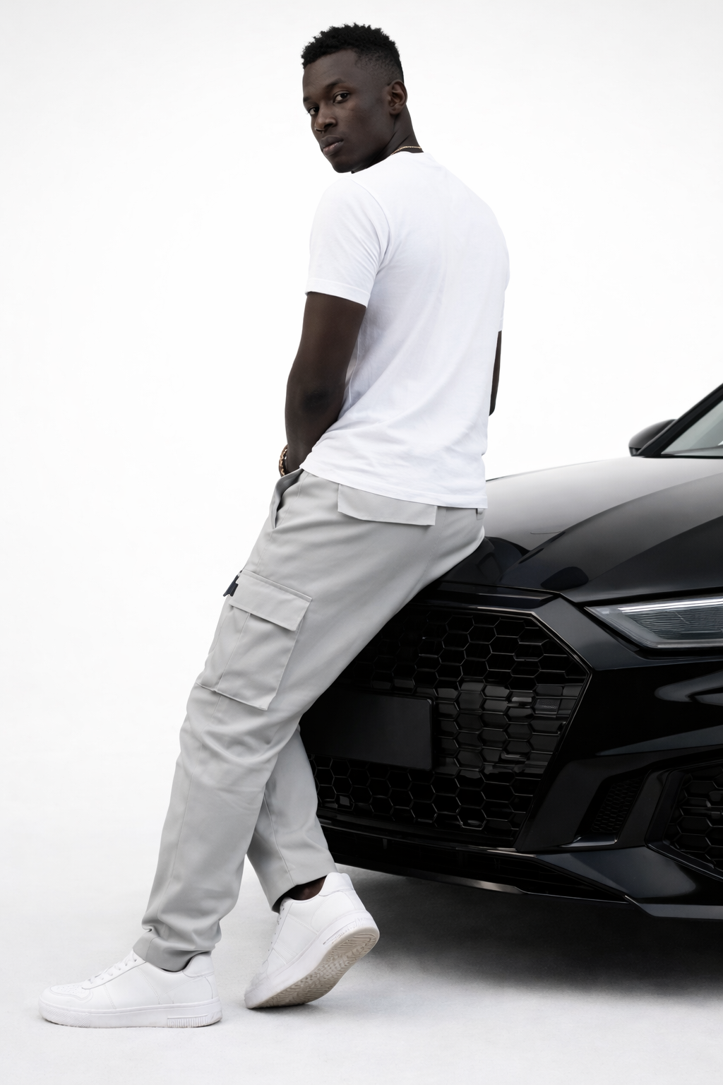 CARGO URBAN-POP GRIS