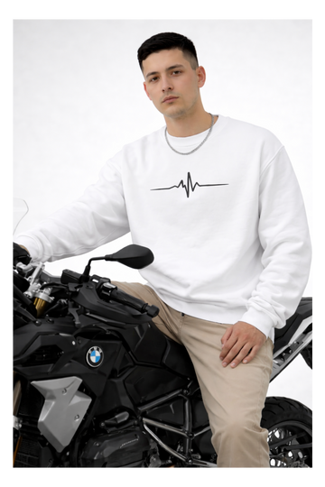 PULL URBAN-PULLSTREET BLANC