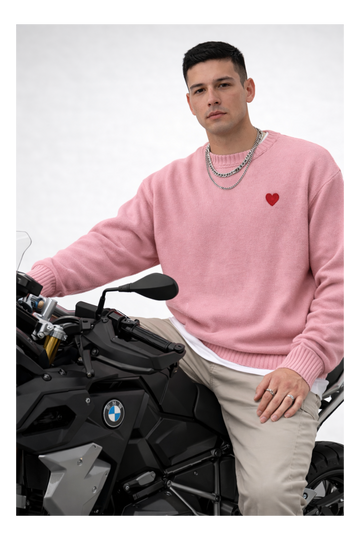 PULL URBAN-LOVE ROSE