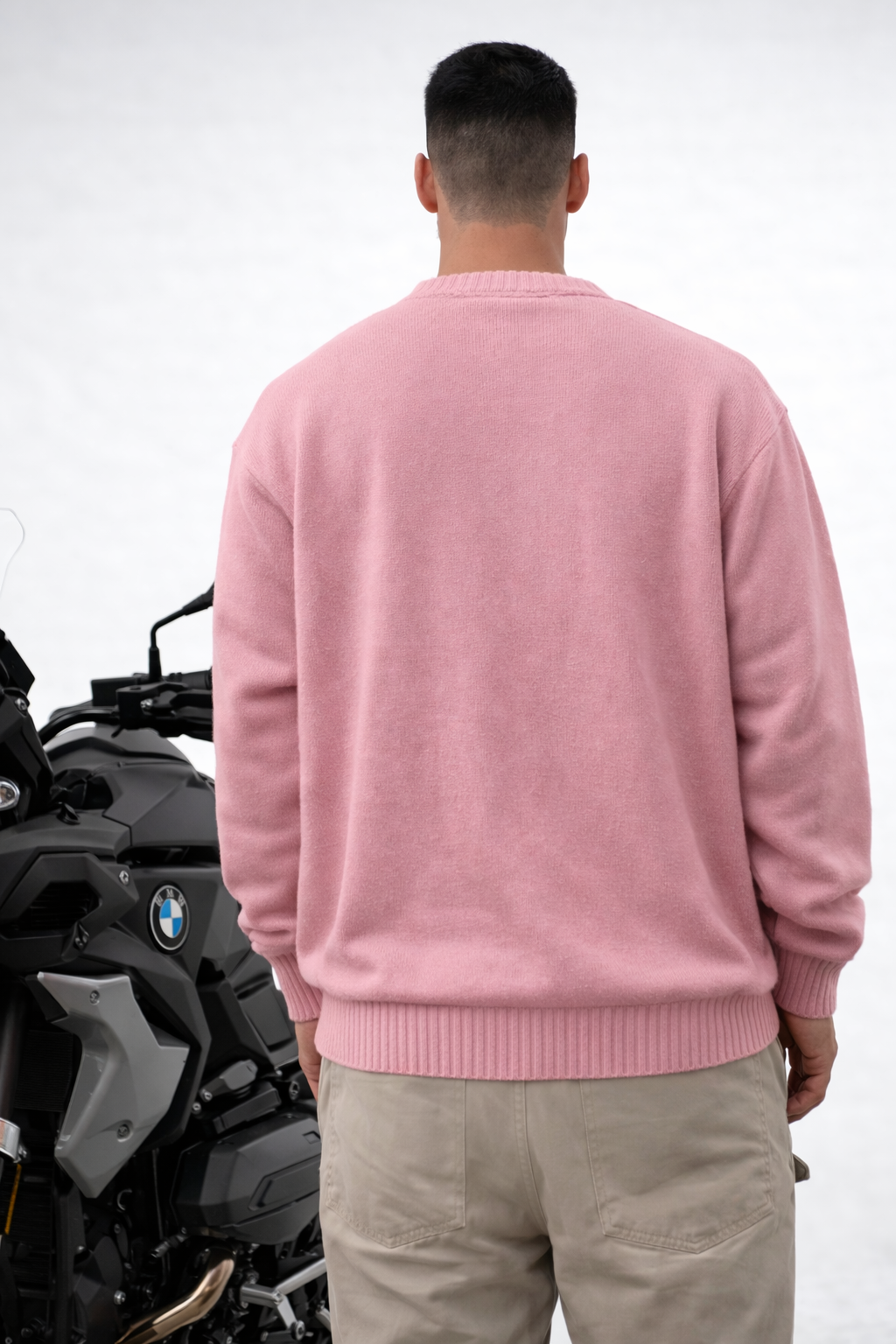 PULL URBAN-LOVE ROSE