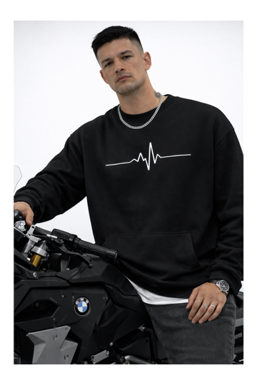 PULL URBAN-PULLSTREET NOIR