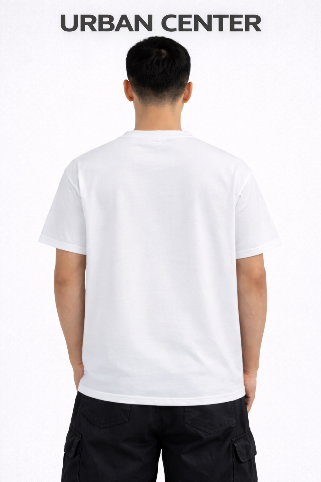 T-SHIRT URBAN-MANGATHEORA