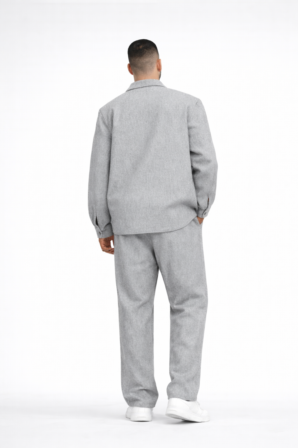 ENSEMBLE URBAN-FORGE GRIS