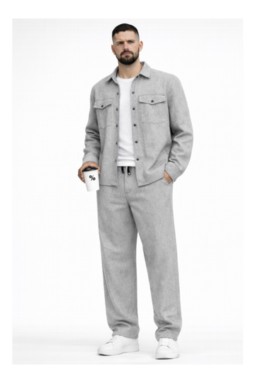 ENSEMBLE URBAN-FORGE GRIS