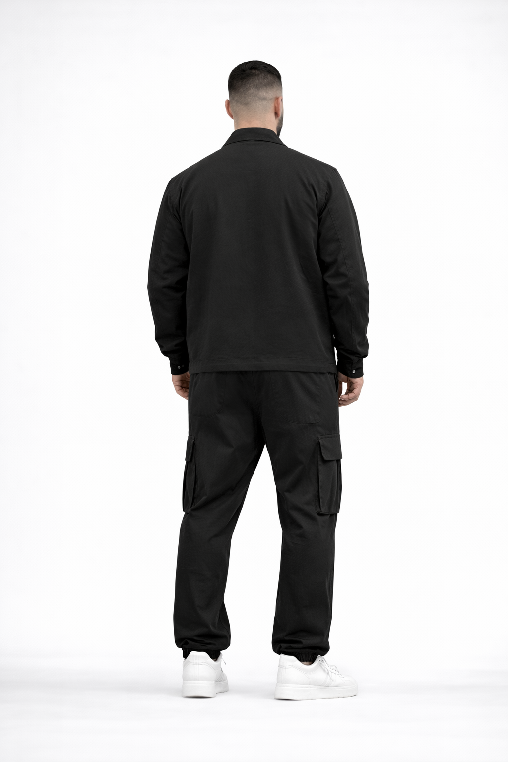 ENSEMBLE URBAN-HEAT-LAB NOIR