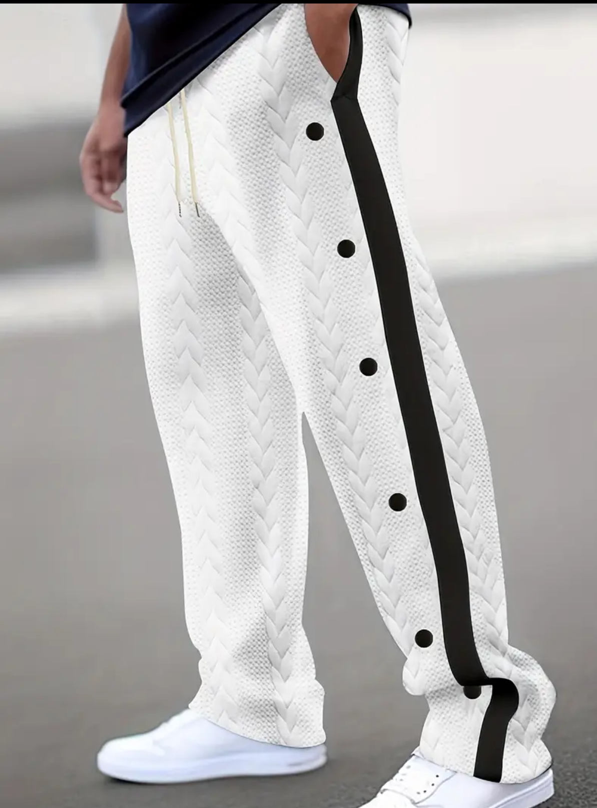 PANTALONS - URBANSWEET