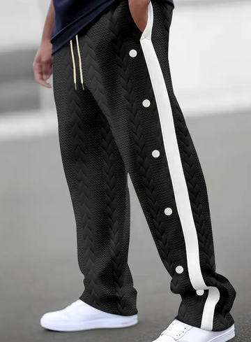 JOGGING URBAN-SWEET NOIR