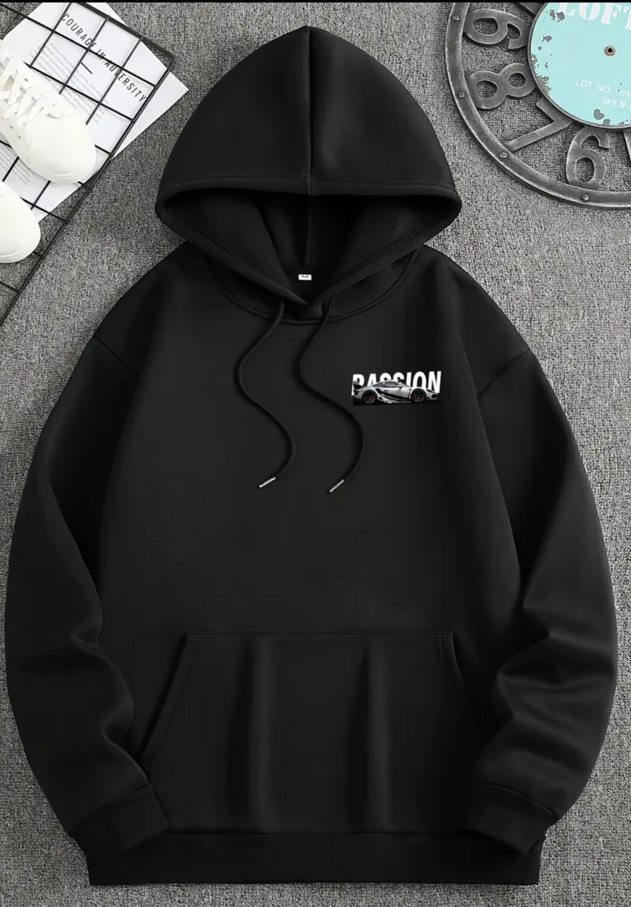 SWEATSHIRT - URBANRACING