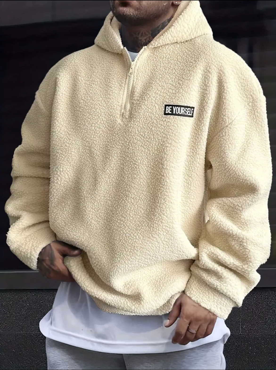 SWEATSHIRT - URBANSLOW