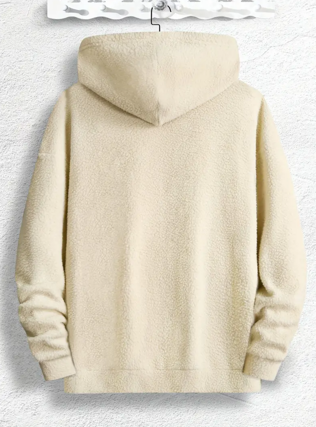 SWEATSHIRT URBANSLOW BEIGE