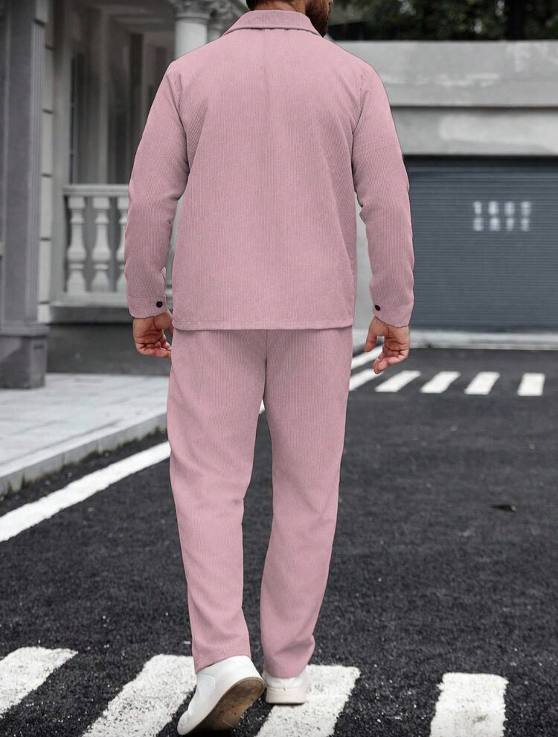 ENSEMBLE URBANPINK 2 PIÈCES 