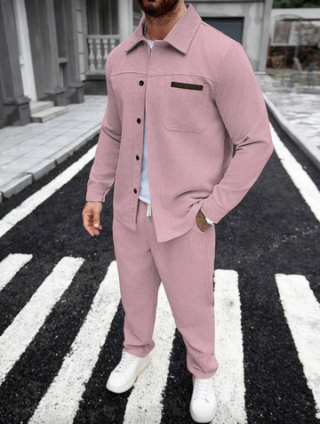 ENSEMBLE URBANPINK ROSE  