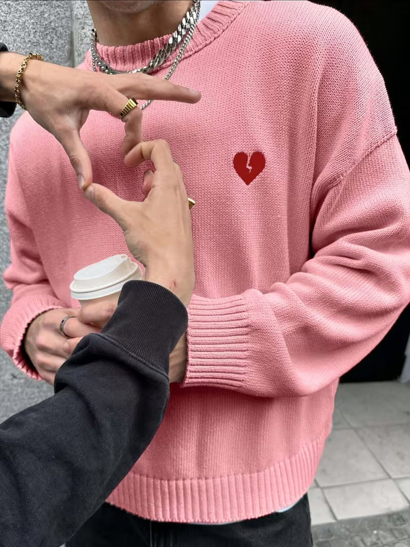 sweatshirt UrbanLove