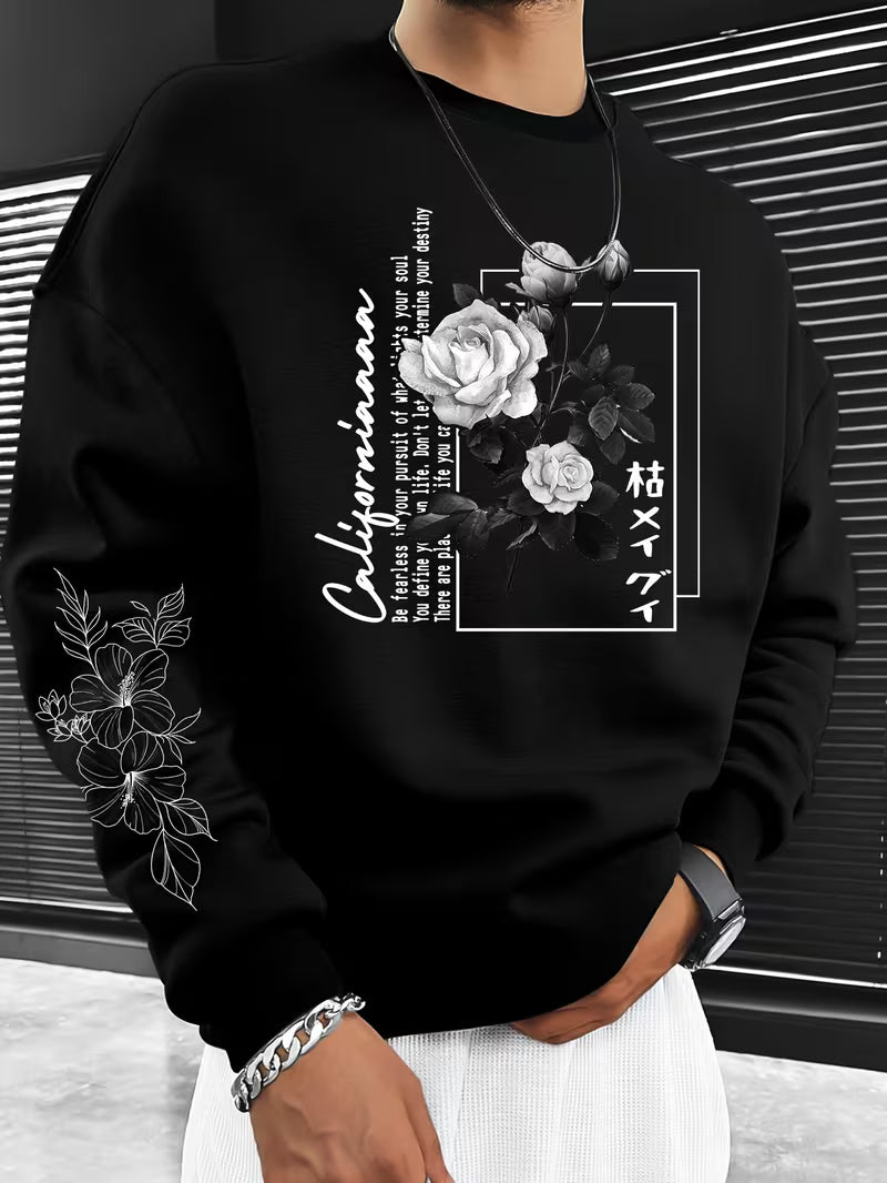 SWEATSHIRT UrbanLockey