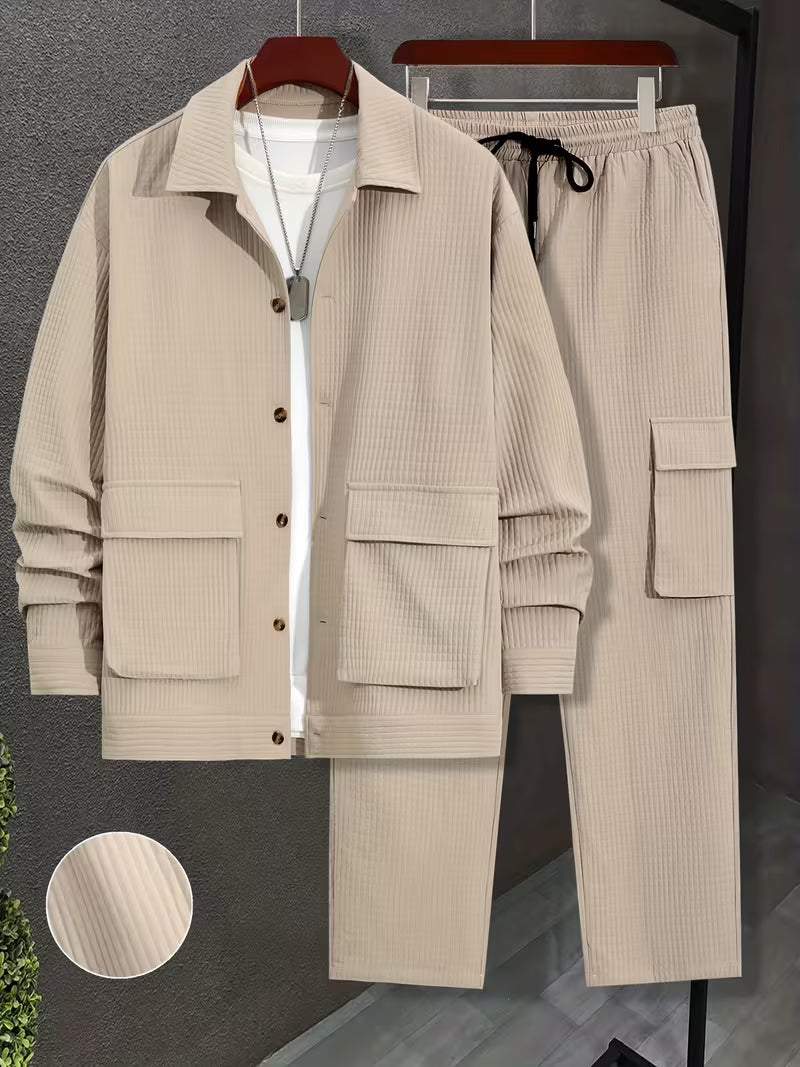 ENSEMBLE UrbanNokka 2 pieces