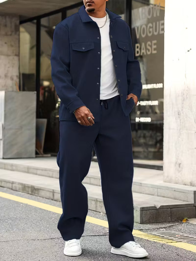 Ensemble UrbanForge 2 pieces