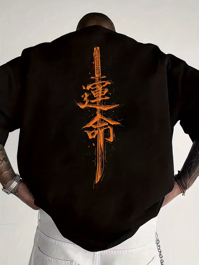 T-SHIRT UrbanKatana