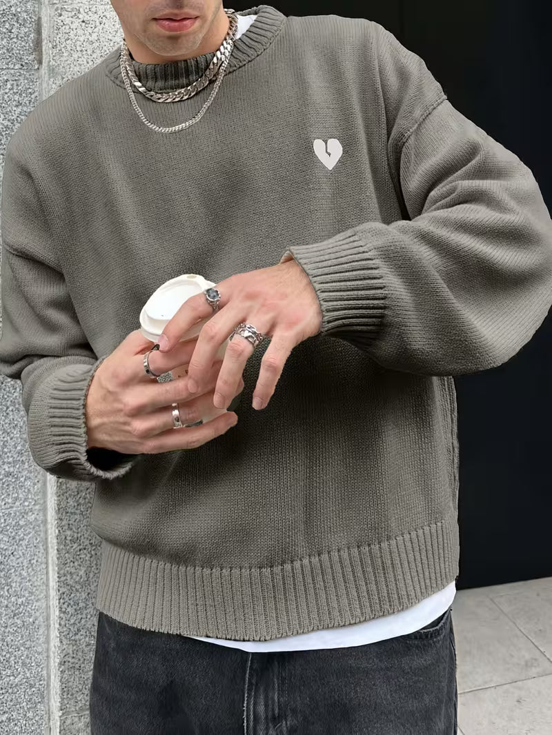 sweatshirt UrbanLove