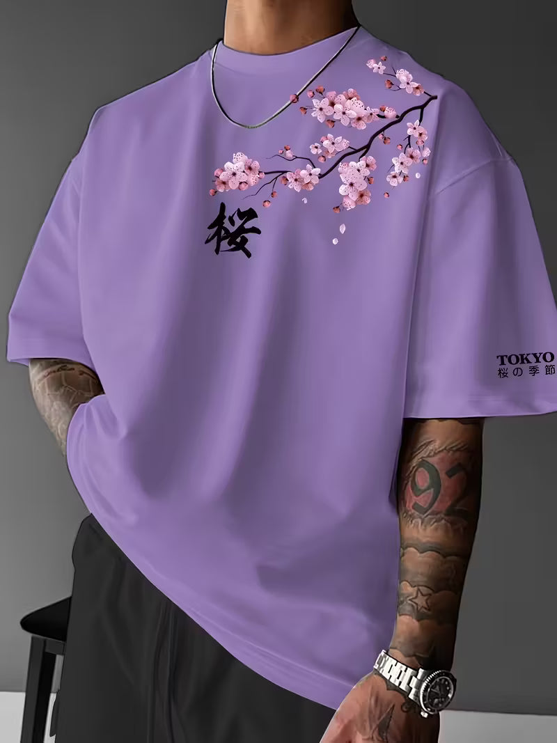 T-SHIRT UrbanKanji
