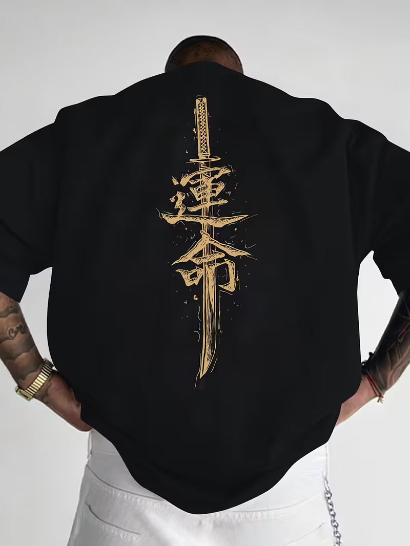T-SHIRT UrbanKatana